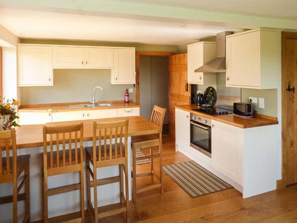 Photo of Kitchen in Coed-Y-Paen