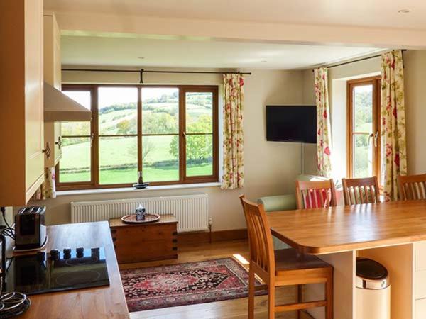 Photo of Livingroom in Coed-Y-Paen