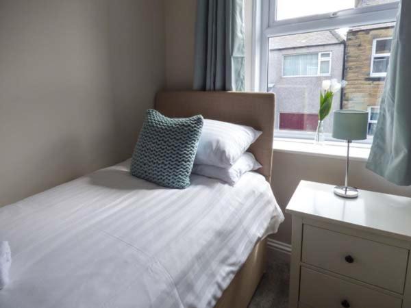 Photo of Bedroom in Amble