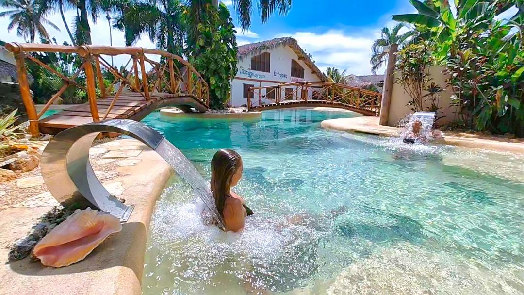 Photo of Others in Las Galeras