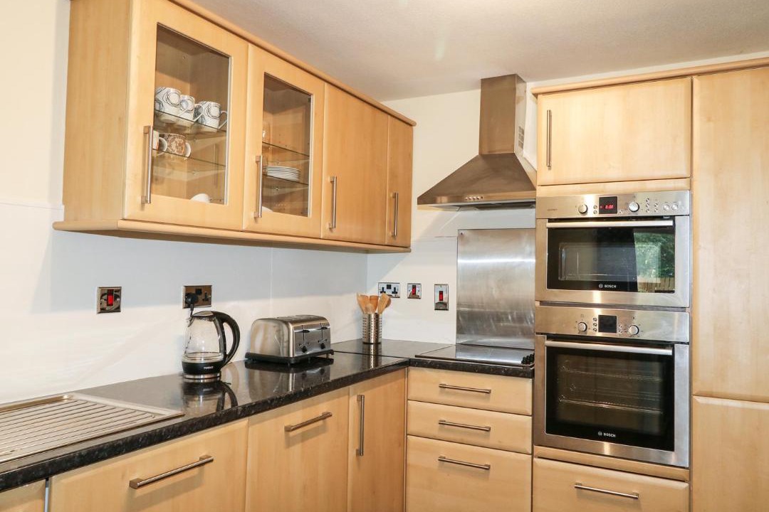 Photo of Kitchen in Aviemore