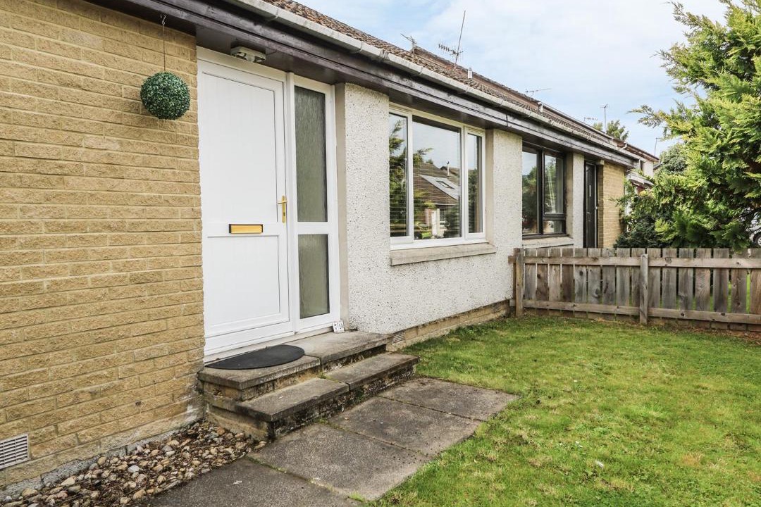 Photo of Buildings in Aviemore