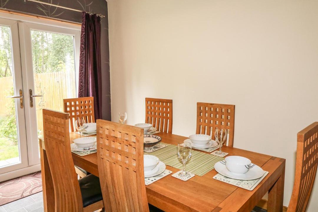 Photo of Livingroom in Aviemore