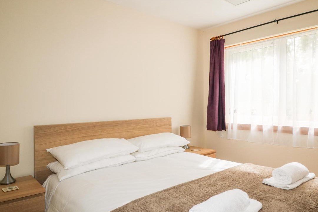 Photo of Bedroom in Aviemore