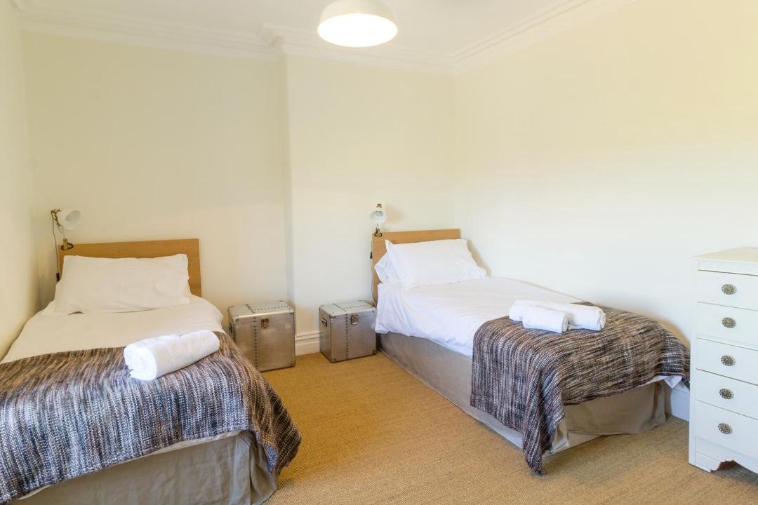 Photo of Bedroom in Embleton