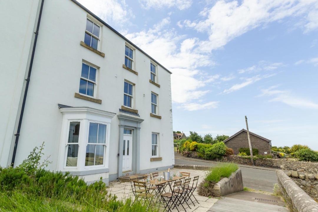 Photo of Buildings in Embleton