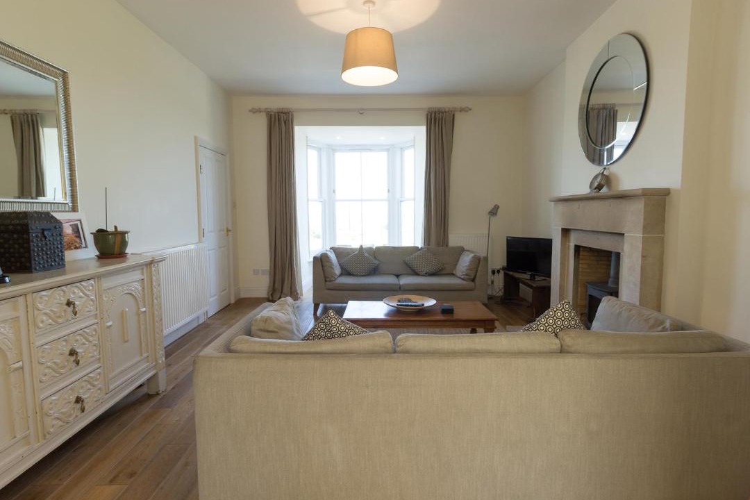 Photo of Livingroom in Embleton