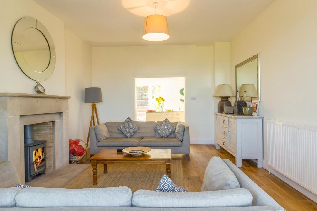 Photo of Livingroom in Embleton