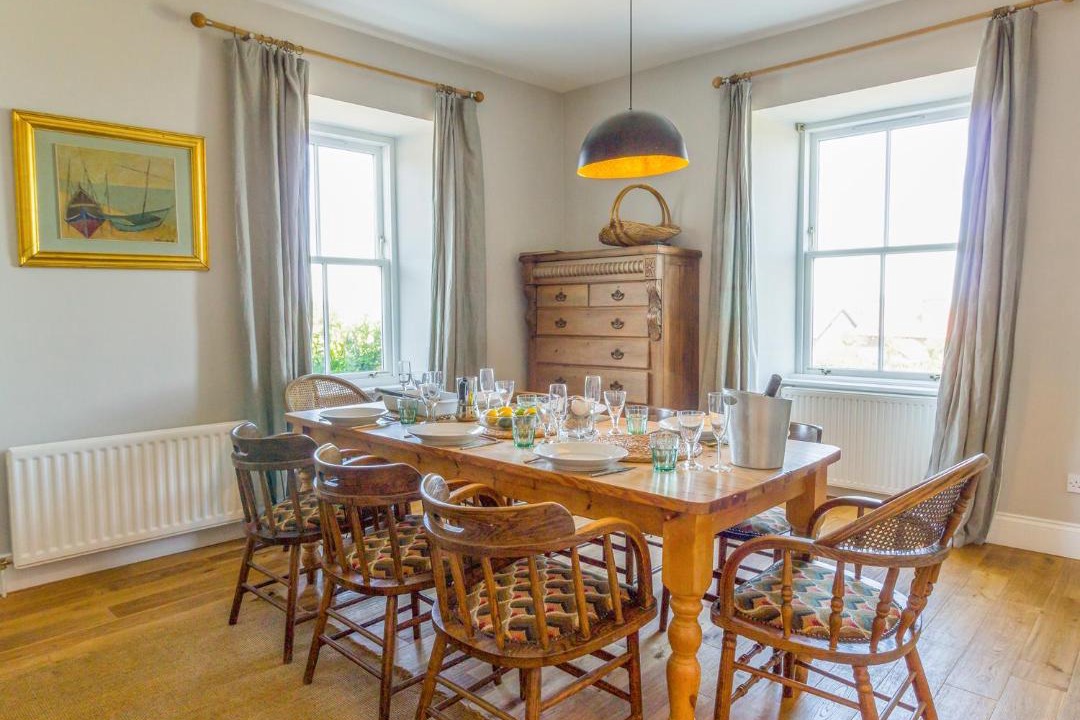 Photo of Livingroom in Embleton