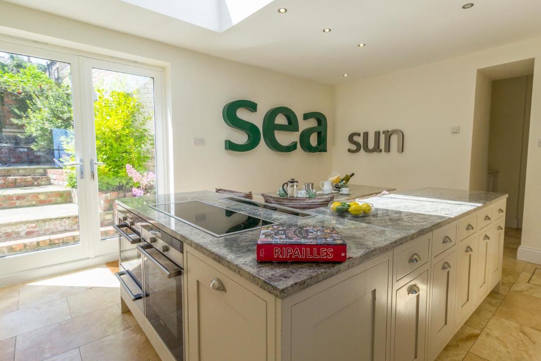 Photo of Kitchen in Embleton