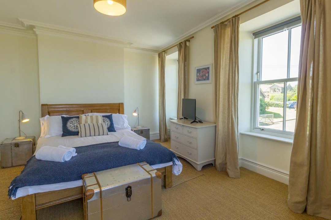 Photo of Bedroom in Embleton