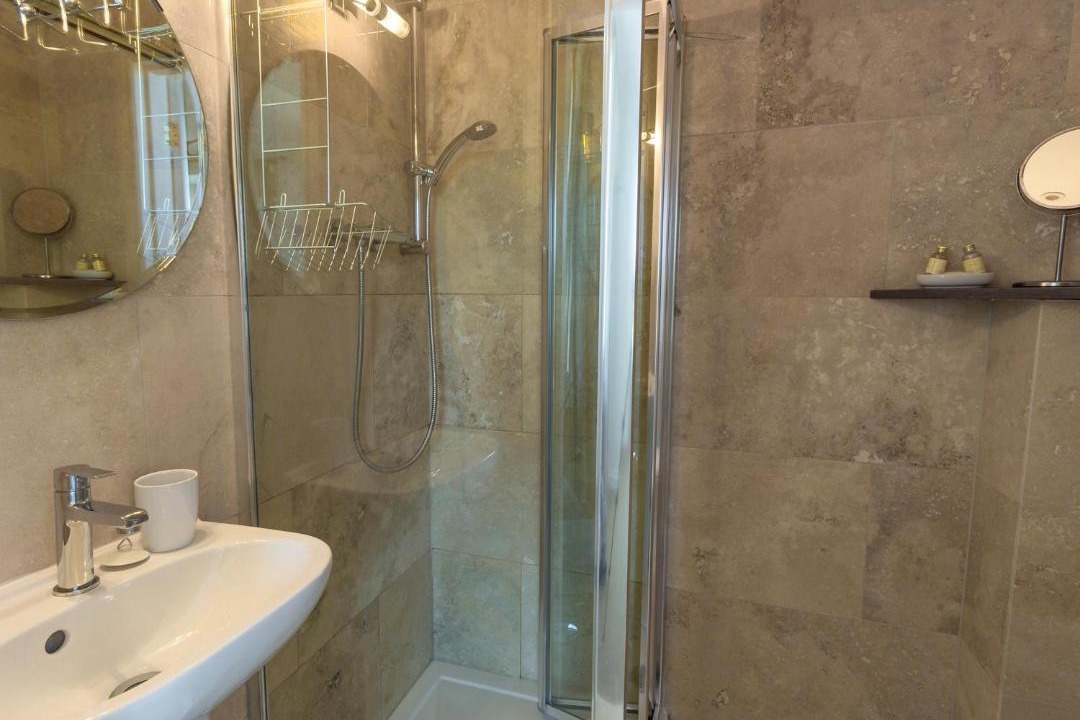 Photo of Bathroom in Embleton