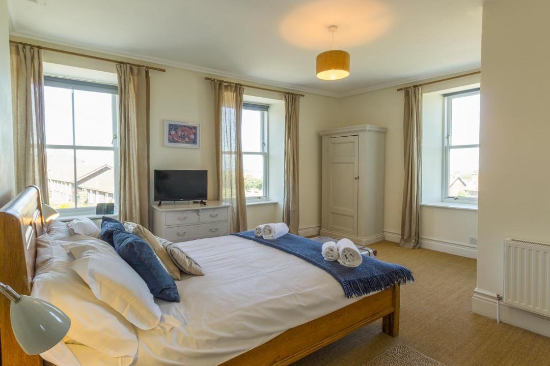 Photo of Bedroom in Embleton