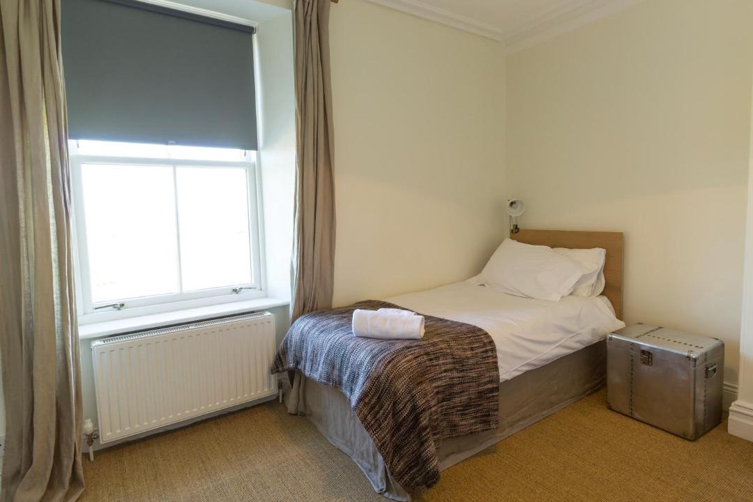 Photo of Bedroom in Embleton