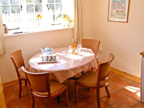 Photo of Kitchen in Haselbury Plucknett