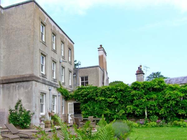 Photo of Buildings in Wrexham