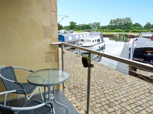 Photo of Patio Balcony in Tewitfield