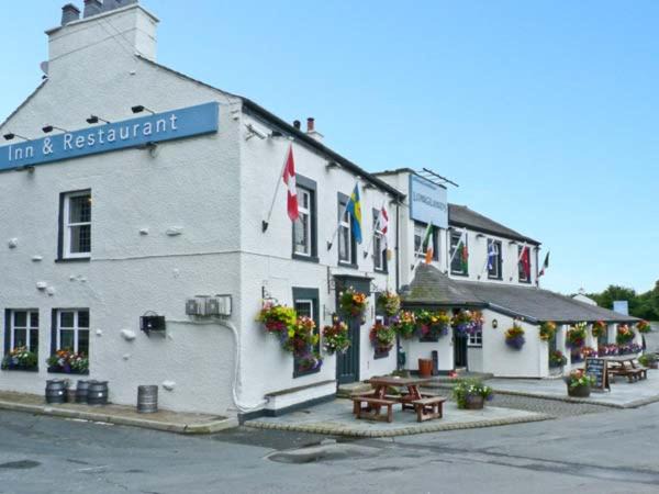 Photo of Buildings in Tewitfield