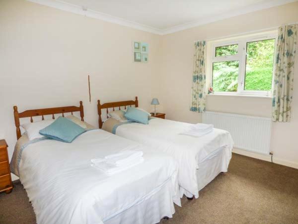 Photo of Bedroom in Llandrindod Wells