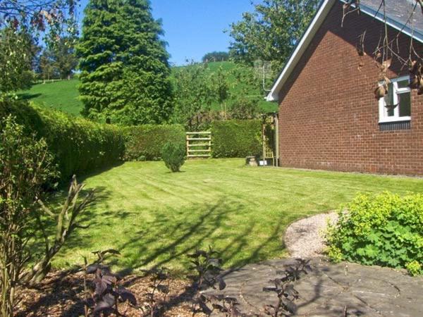 Photo of Buildings in Llandrindod Wells