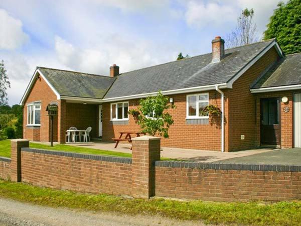 Photo of Buildings in Llandrindod Wells