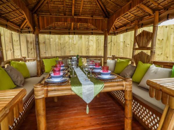 Photo of Livingroom in Llandrindod Wells