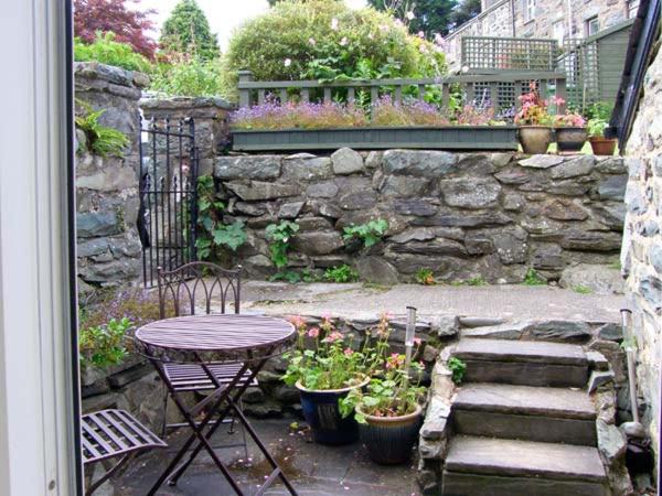 Photo of Patio Balcony in Harlech