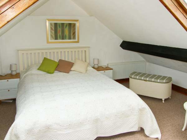 Photo of Bedroom in Harlech