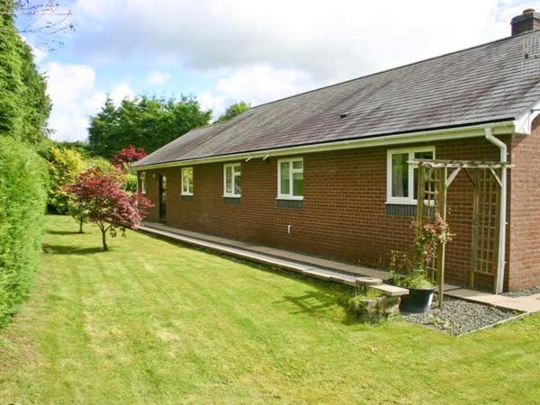 Photo of Buildings in Llandrindod Wells