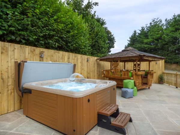 Photo of Patio Balcony in Llandrindod Wells