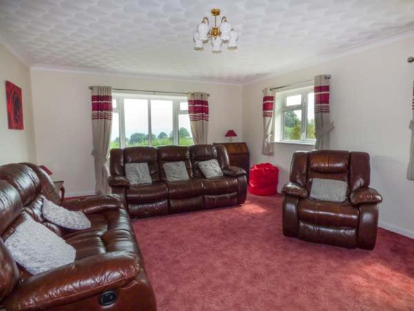 Photo of Livingroom in Llandrindod Wells