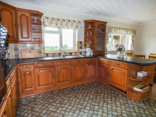 Photo of Kitchen in Llandrindod Wells