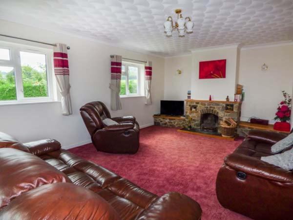 Photo of Livingroom in Llandrindod Wells