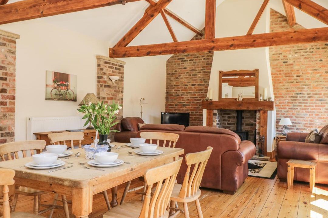 Photo of Livingroom in Sowerby