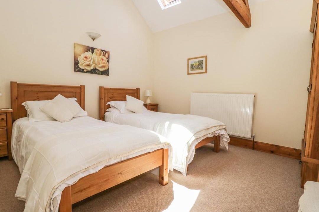 Photo of Bedroom in Sowerby