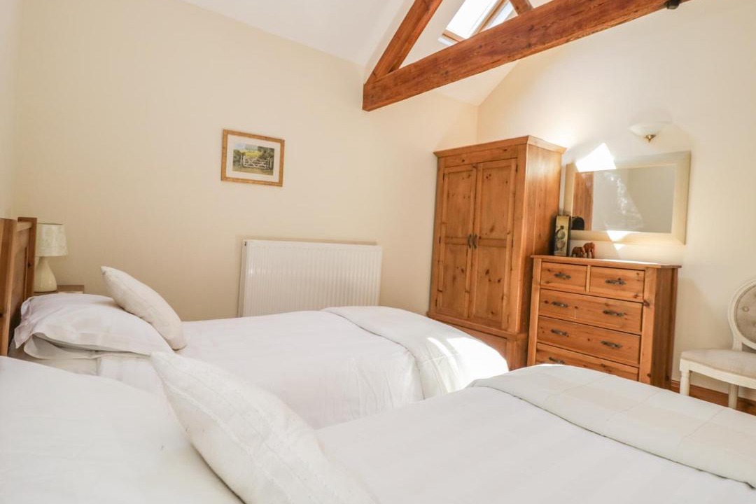 Photo of Bedroom in Sowerby