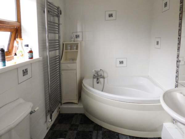 Photo of Bathroom in Aberdare