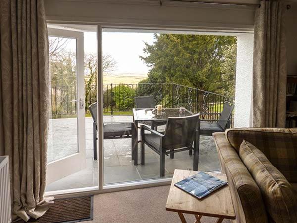 Photo of Patio Balcony in Kents Bank