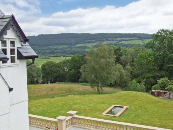 Photo of Buildings in Coed-Y-Paen