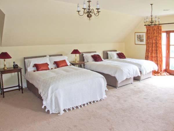 Photo of Bedroom in Coed-Y-Paen