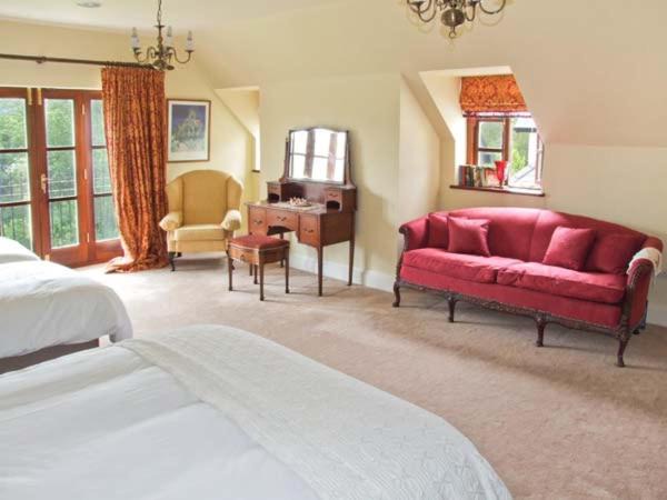 Photo of Livingroom in Coed-Y-Paen