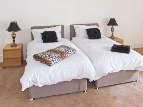 Photo of Bedroom in Coed-Y-Paen