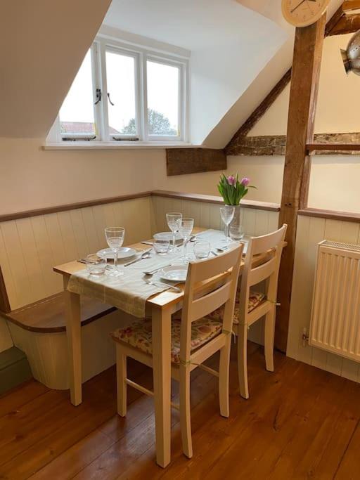 Photo of Kitchen in Alresford