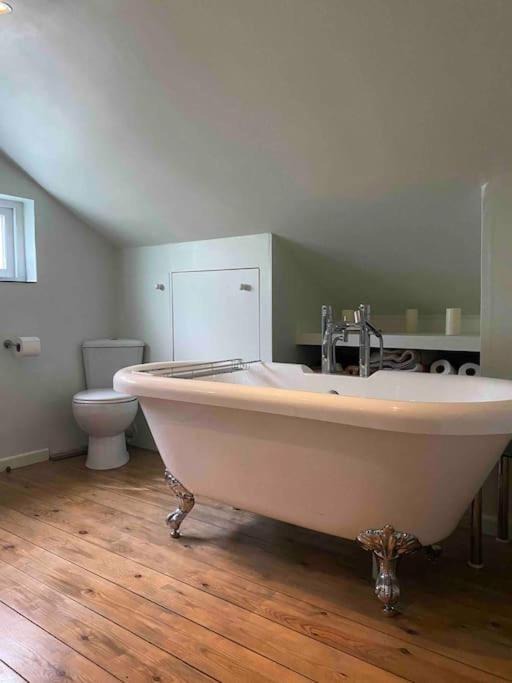 Photo of Bathroom in Alresford