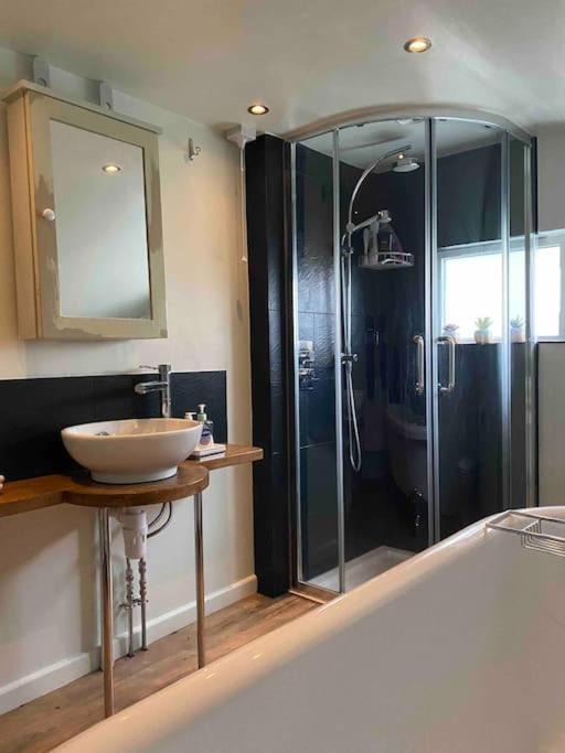 Photo of Bathroom in Alresford