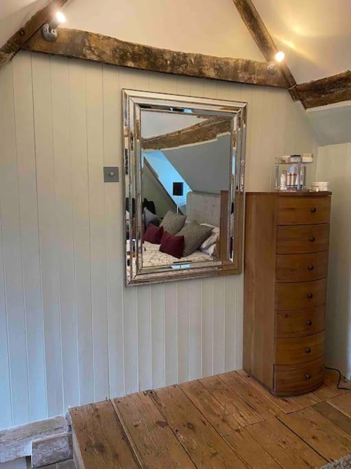 Photo of Bedroom in Alresford