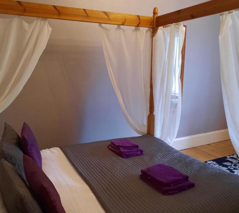 Photo of Bedroom in Innerleithen