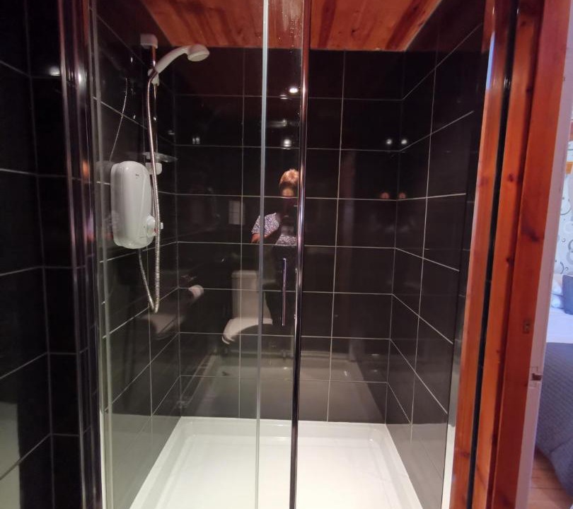 Photo of Bathroom in Innerleithen