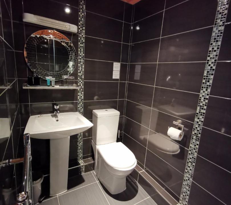 Photo of Bathroom in Innerleithen