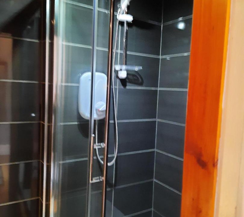 Photo of Bathroom in Innerleithen